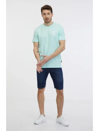 Pánské triko SAM73 Felipe Pánské triko SAM73 Felipe