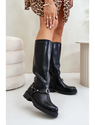 Kozačky  model 200250 Step in style