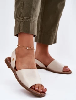 Sandály model 215336 Step in style