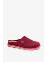 Pantofle model 222294 Step in style Pantofle model 222294 Step in style