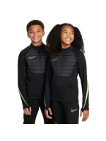 Mikina, dres Nike Therma-FIT Academy Jr FJ6181-013 Mikina, dres Nike Therma-FIT Academy Jr FJ6181-013