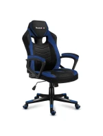 Herní židle HZ-Force 2.5 Blue Mesh Herní židle HZ-Force 2.5 Blue Mesh