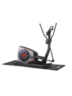 PVC podložka pro sportovní vybavení HMS MPS22