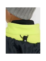 Chlapecká přechodná bunda 3v1 s membránou 5000 4F 4FJRAW25TTJAM1014-25S