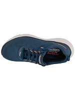 Skechers Edgeride – Rekze 232836-NVOR, tmavě modré, velikost 42,5