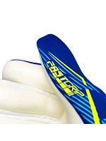 Reusch Fastgrip Advance Junior brankářské rukavice modré 5672200 4994