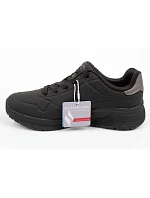Skechers dámské sportovní tenisky Uno Lite 2, černé, pohodlné