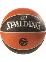 Spalding NBA Euroleague IN/OUT basketbal TF-500 84-002Z