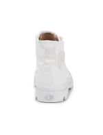 Unisex Pampa HI Mono U 73089-116 - Palladium Unisex Pampa HI Mono U 73089-116 - Palladium