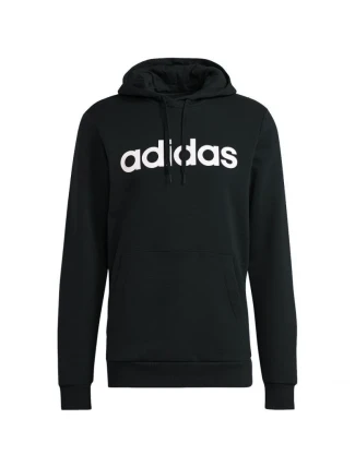 Adidas Essentials Hoodie M GK9057 pánské