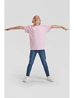 Fruit of the Loom Kids Valueweight T Dětské tričko 16.1033 royal blue Fruit of the Loom Kids Valueweight T Dětské tričko 16.1033 royal blue