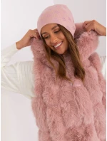 AT CZ 2325 cap.85 růžová