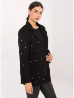 IT MA bunda 18365.97 černá IT MA bunda 18365.97 černá