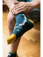 Ponožky Travels Low 034-A015 Dark Jeans - Více Ponožky Travels Low 034-A015 Dark Jeans - Více