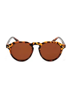 Sluneční brýle VUCH Lansa Design Brown