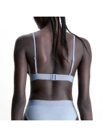 Dámský vrchní díl plavek KW0KW02029-DBS - Calvin Klein