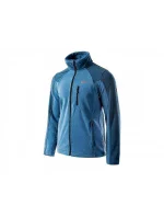 Pánská fleecová mikina Monar 92800067009 - Hi-Tec