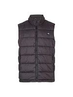 Pánská vesta 2500075 černá - FashionStreet