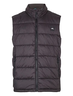 Pánská vesta 2500075 černá - FashionStreet