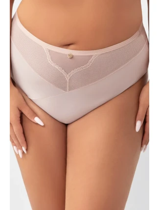 IDA K901 BÉŽOVÉ KALHOTKY IDA K901 BÉŽOVÉ KALHOTKY