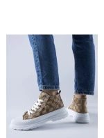 Tenisky  model 207614 Solea