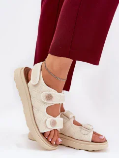 Sandály model 209908 Step in style