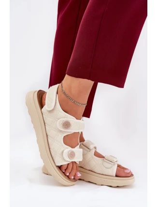 Sandály  model 209908 Step in style