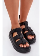 Sandály  model 213166 Step in style