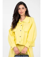 Košile s dlouhým rukávem  model 224291 Rue Paris