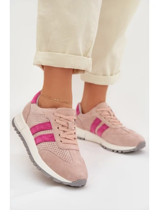 Sportovní obuv model 224928 Step in style Sportovní obuv model 224928 Step in style