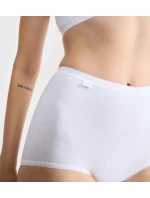 sloggi Basic+ Maxi 4P - WHITE - SLOGGI WHITE - SLOGGI