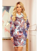 Dámské šaty  282-3 IRENE - NUMOCO