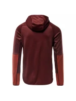 Mikina Hi-tec Camil M 92800441391 Mikina Hi-tec Camil M 92800441391