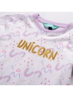 Dětské tričko s krátkým rukávem VACATION KDG Dětské tričko s krátkým rukávem VACATION KDG