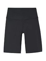 Dámské šortky 4F FNK F079 deep black 4FWMM00TFSTF079 20S dámské