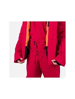 Rossignol Girl Staci Jkt bunda červená Rossignol Girl Staci Jkt bunda červená