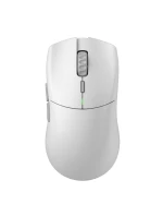 Bezdrátová herní myš Glorious Series 2 PRO - bílá Bezdrátová herní myš Glorious Series 2 PRO - bílá