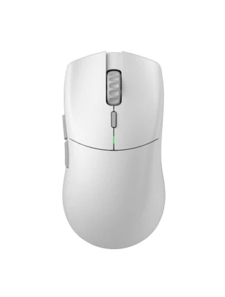 Bezdrátová herní myš Glorious Series 2 PRO - bílá Bezdrátová herní myš Glorious Series 2 PRO - bílá