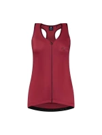 Rogelli dámský top ABBEY II cherry XL