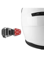 Interkom pro motocykly INTERPHONE U-COM 7R, sada pro 1 helmu