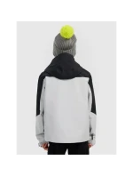 Chlapecká přechodná bunda 3v1 s membránou 5000 4F 4FJRAW25TTJAM1014-25S