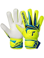 Rukavice Reusch Attrakt Solid Junior 56 72 515 2005 Rukavice Reusch Attrakt Solid Junior 56 72 515 2005