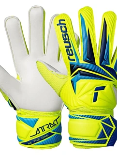 Rukavice Reusch Attrakt Solid Junior 56 72 515 2005