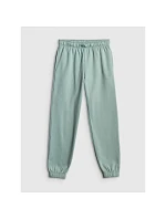 Dívčí tepláky 4F 4FJRSS26TTROF1795-47S Dívčí tepláky 4F 4FJRSS26TTROF1795-47S