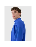 Pánská rychleschnoucí trekingová mikina 4F 4FWSS25TFSWM493-36S