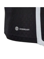 Dětský dres adidas Tiro 23 Competition Match Jersey black IC7461