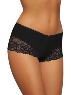 Gabidar 107 barva: černá