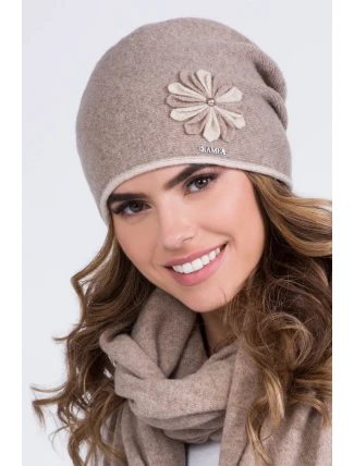 Kamea Salsa barva: tmavě béžová Kamea Salsa barva: tmavě béžová