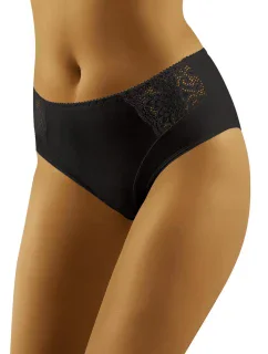 Wol-Bar Eco-Si barva: černá