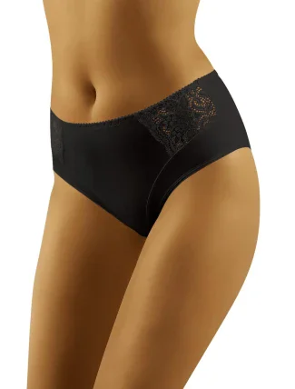 Wol-Bar Eco-Si barva: černá